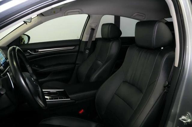 2021 Honda Accord Sport Special Edition