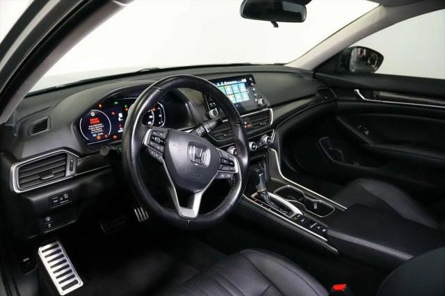 2021 Honda Accord Sport Special Edition