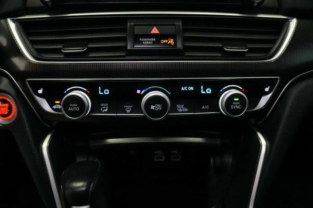 2021 Honda Accord Sport Special Edition