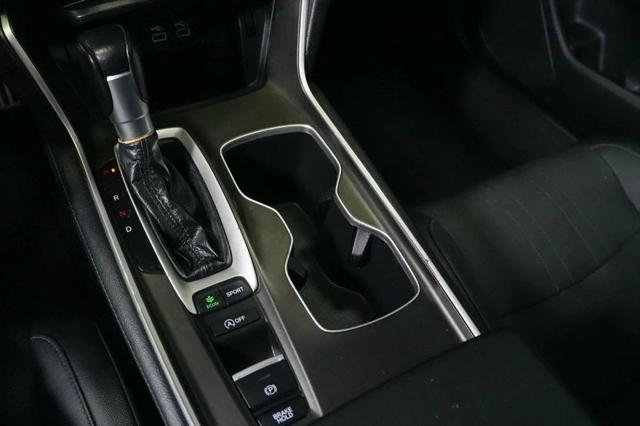2021 Honda Accord Sport Special Edition