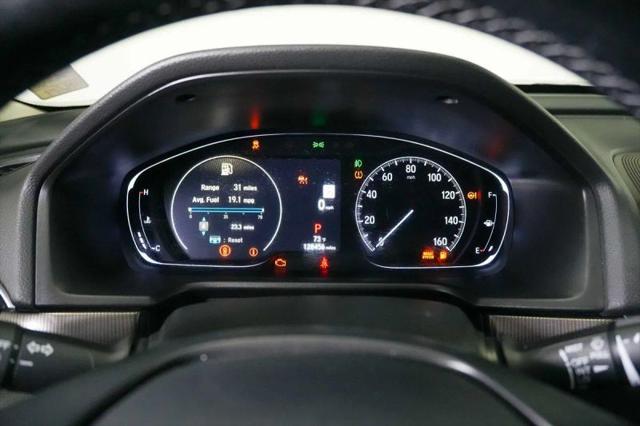 2021 Honda Accord Sport Special Edition