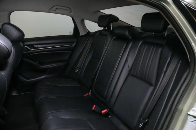 2021 Honda Accord Sport Special Edition