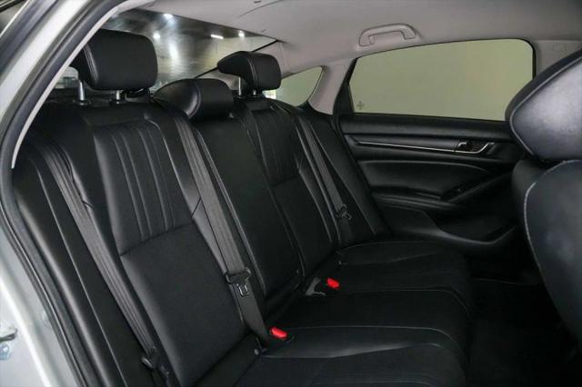 2021 Honda Accord Sport Special Edition