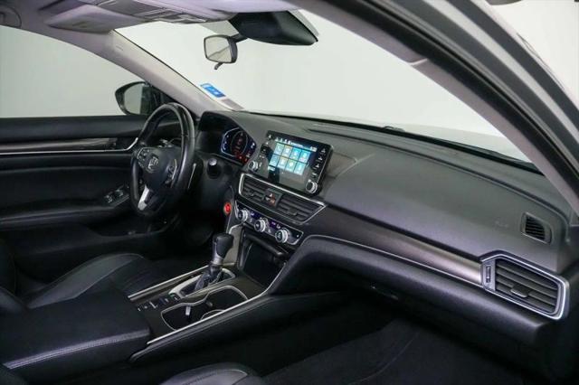 2021 Honda Accord Sport Special Edition
