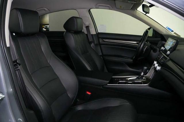 2021 Honda Accord Sport Special Edition