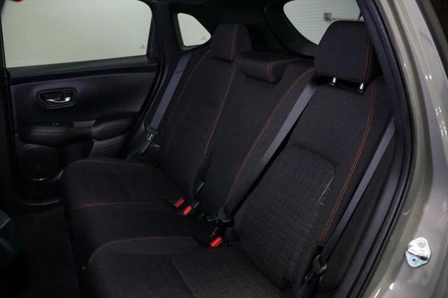 2024 Honda HR-V 2WD Sport