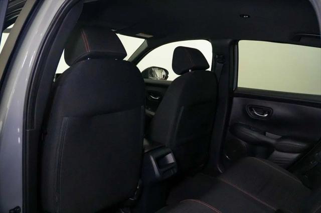 2024 Honda HR-V 2WD Sport