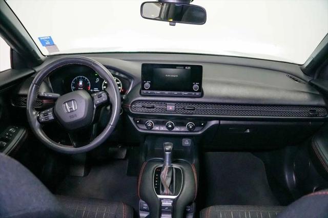 2024 Honda HR-V 2WD Sport