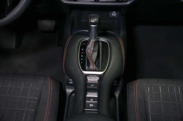 2024 Honda HR-V 2WD Sport