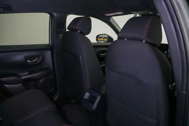 2024 Honda HR-V 2WD Sport