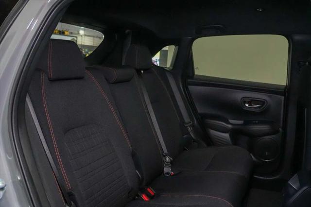 2024 Honda HR-V 2WD Sport