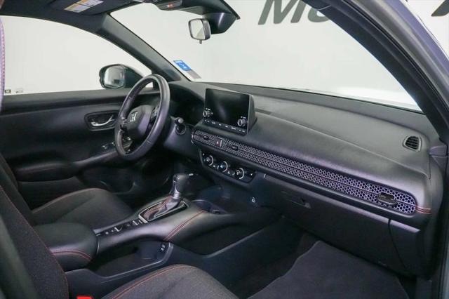 2024 Honda HR-V 2WD Sport