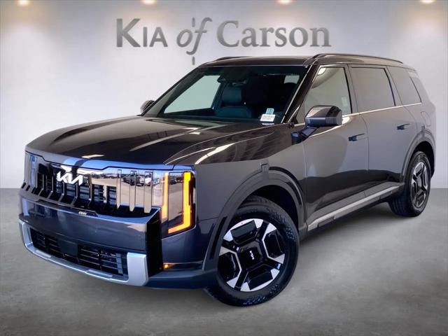 2027 Kia Telluride Hybrid EX for sale in Carson, CA