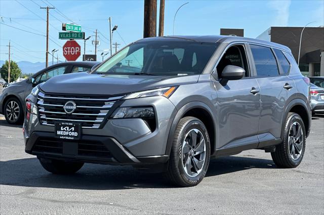 2025 Nissan Rogue SV Intelligent AWD