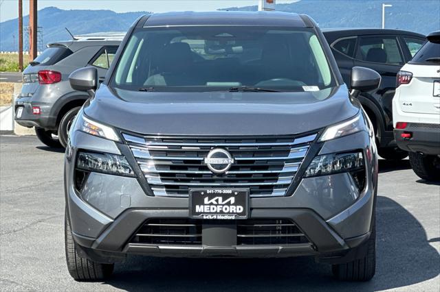 2025 Nissan Rogue SV Intelligent AWD