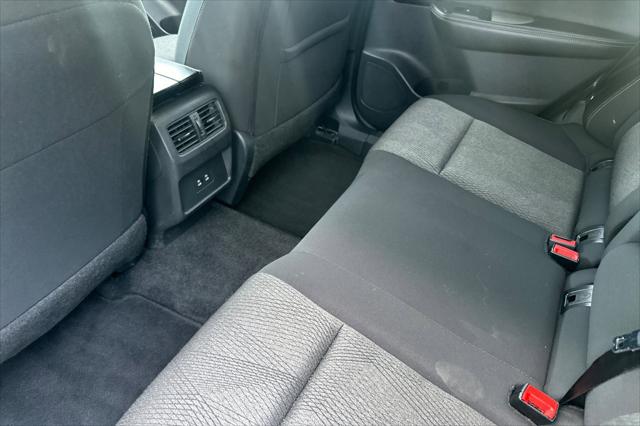 2025 Nissan Rogue SV Intelligent AWD