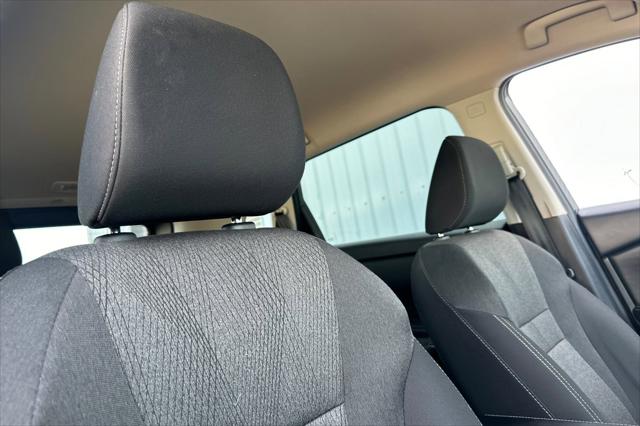 2025 Nissan Rogue SV Intelligent AWD
