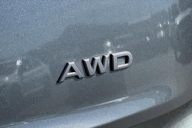 2025 Nissan Rogue SV Intelligent AWD
