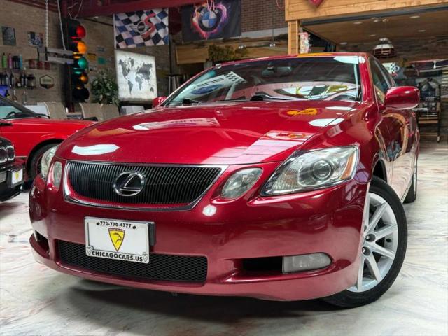 2006 Lexus GS 300 300 for sale in Summit, IL