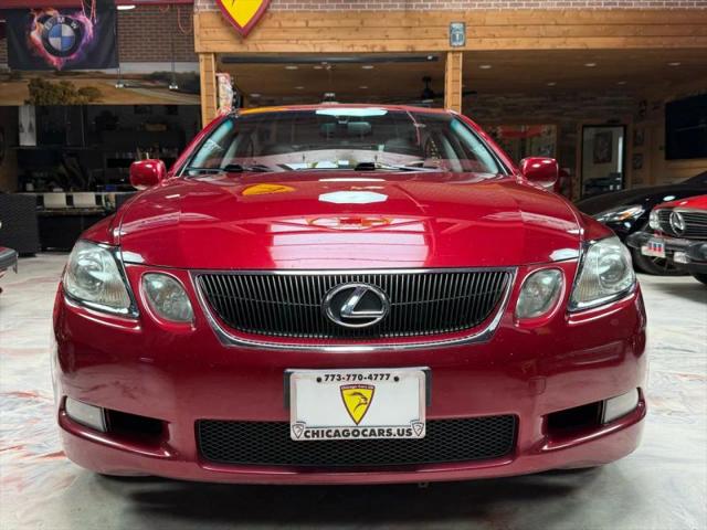 2006 Lexus GS 300 300