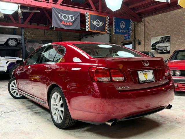 2006 Lexus GS 300 300