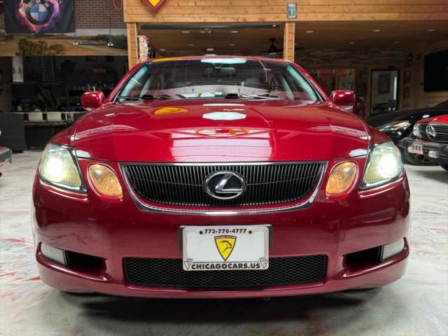 2006 Lexus GS 300 300