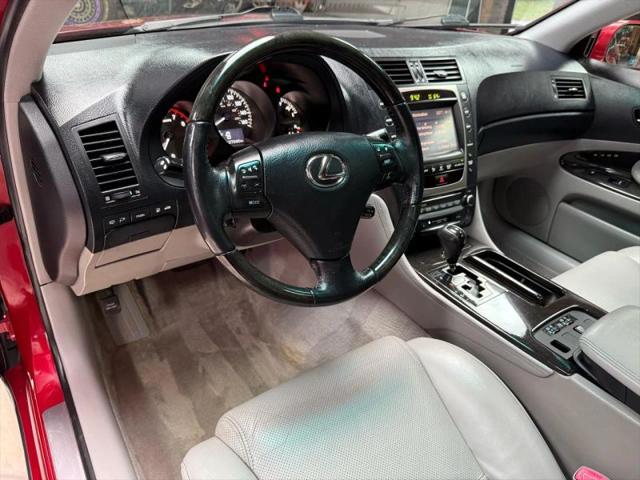 2006 Lexus GS 300 300