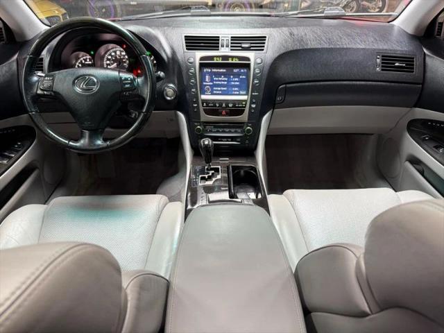 2006 Lexus GS 300 300