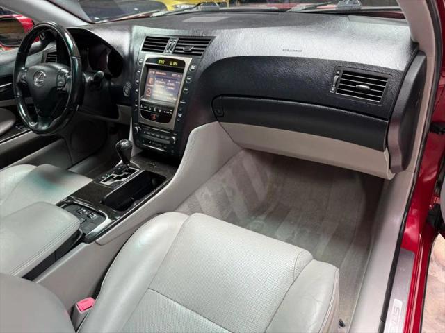 2006 Lexus GS 300 300