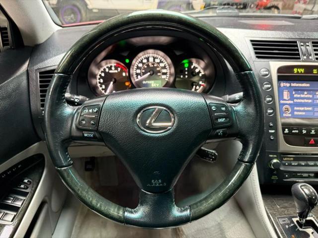 2006 Lexus GS 300 300