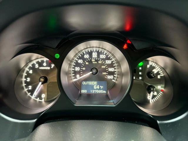 2006 Lexus GS 300 300