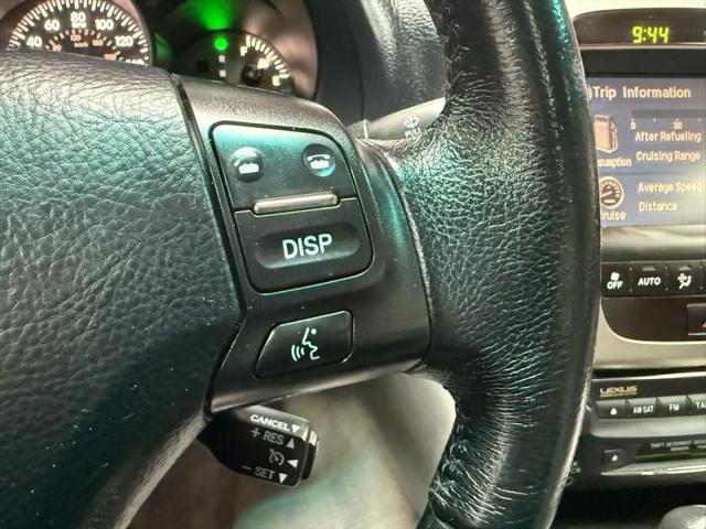2006 Lexus GS 300 300