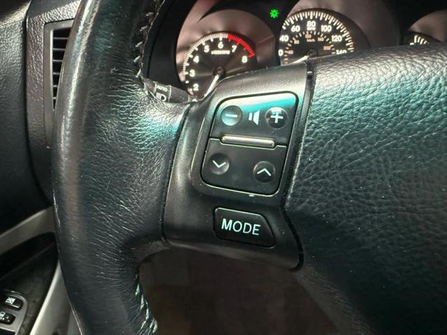 2006 Lexus GS 300 300