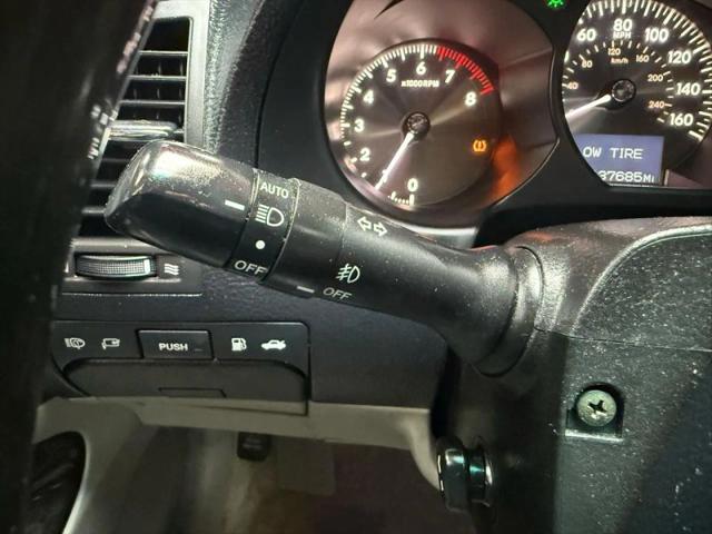 2006 Lexus GS 300 300