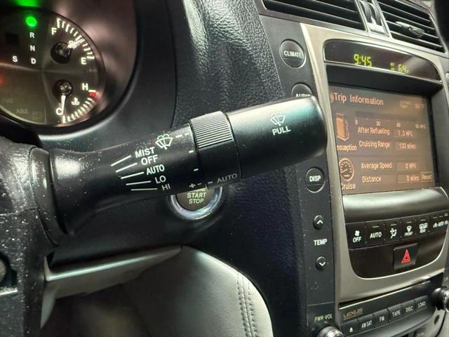 2006 Lexus GS 300 300