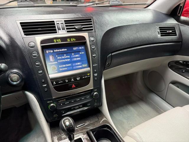 2006 Lexus GS 300 300