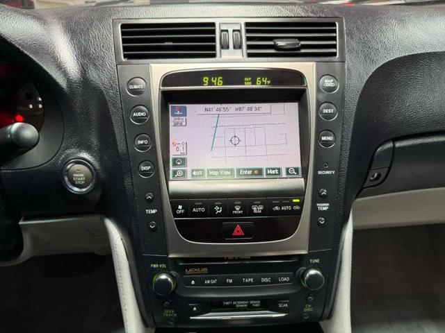 2006 Lexus GS 300 300