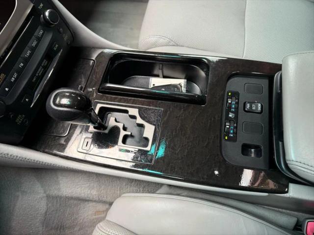 2006 Lexus GS 300 300