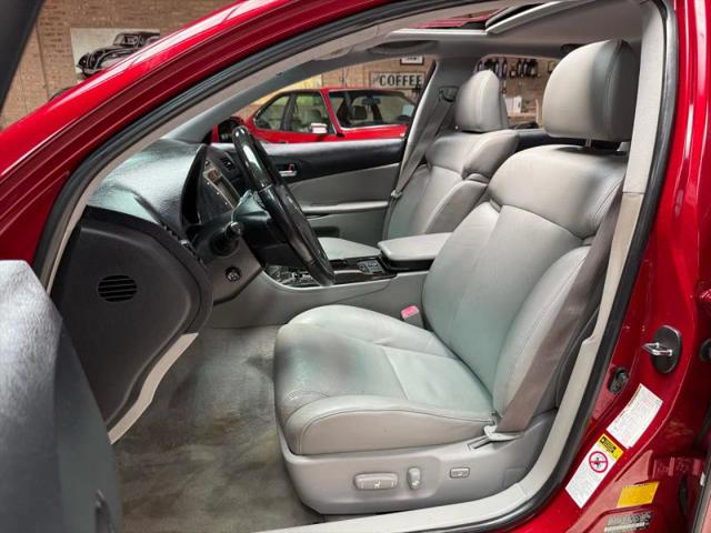 2006 Lexus GS 300 300