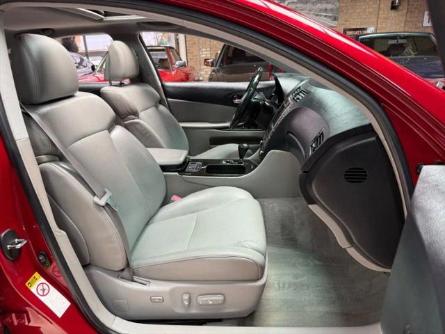 2006 Lexus GS 300 300