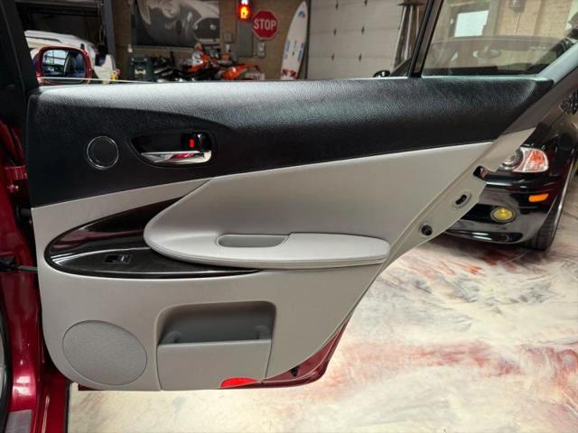 2006 Lexus GS 300 300