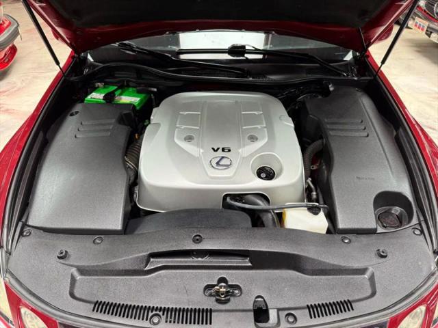 2006 Lexus GS 300 300