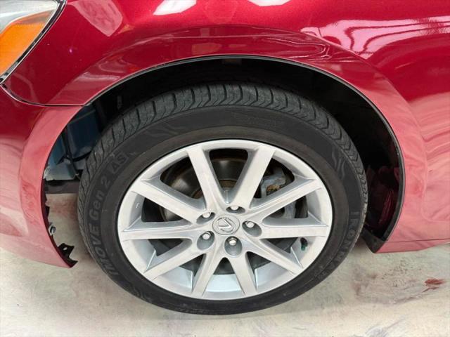2006 Lexus GS 300 300