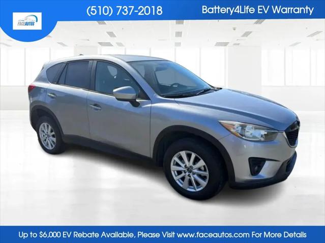 2014 Mazda CX-5 Touring for sale in Newark, CA