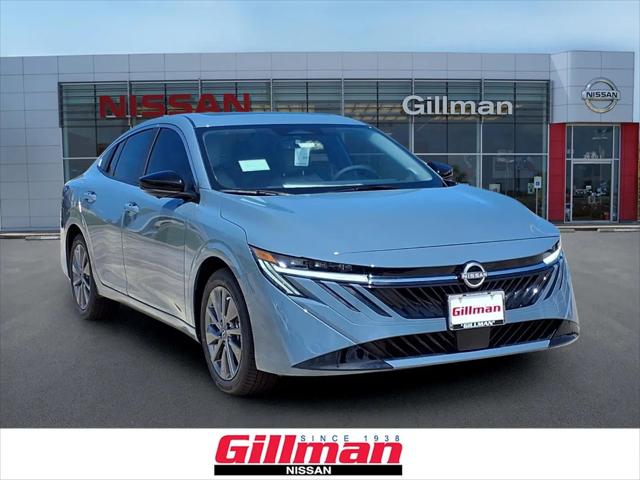 2026 Nissan Sentra SL for sale in Rosenberg, TX