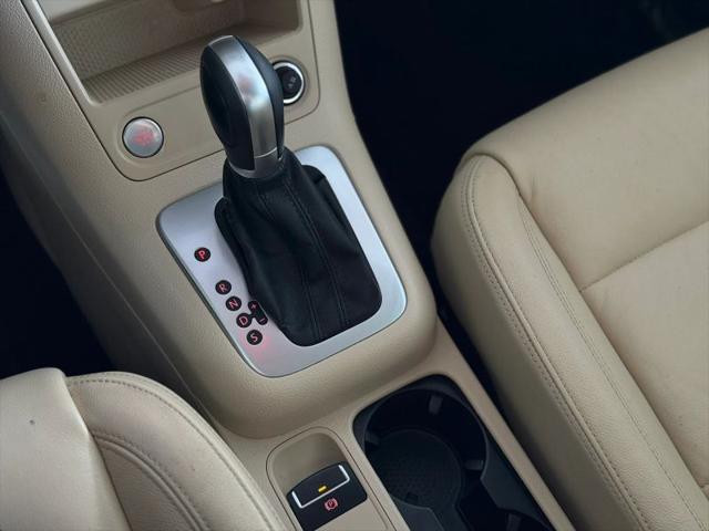 2017 Volkswagen Tiguan 2.0T SEL