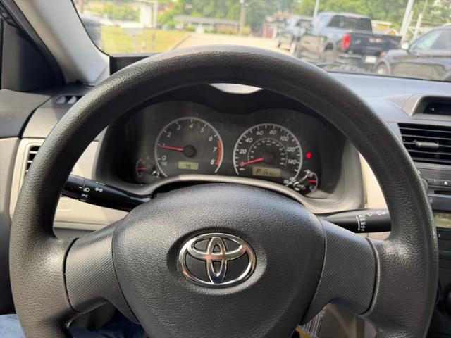 2012 Toyota Corolla L