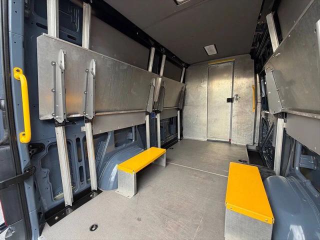 2018 Mercedes-Benz Sprinter 2500 Standard Roof V6
