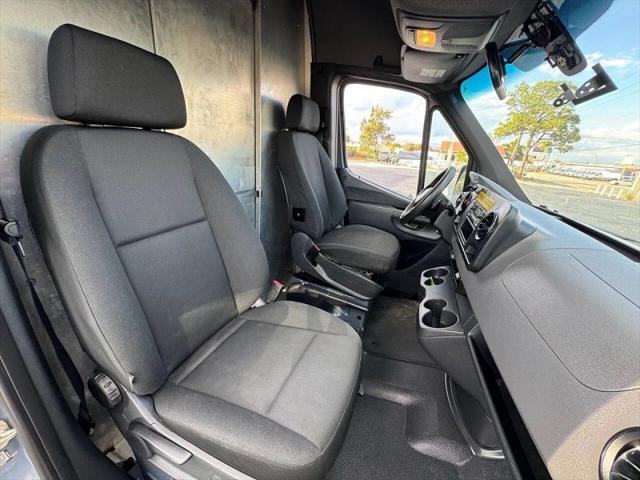 2018 Mercedes-Benz Sprinter 2500 Standard Roof V6