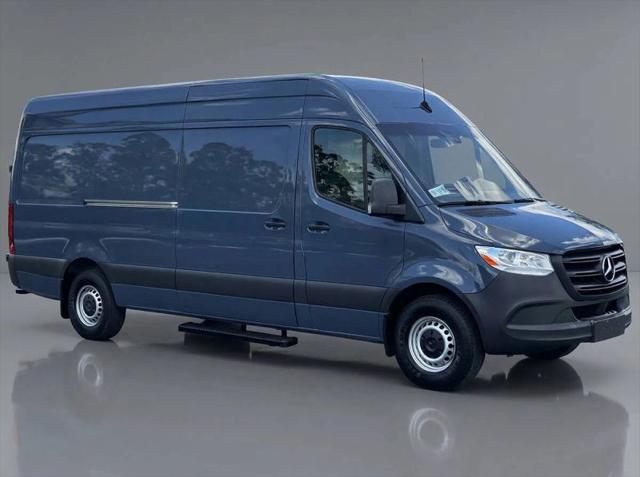 2019 Mercedes-Benz Sprinter 2500 Extended for sale in Miami, FL